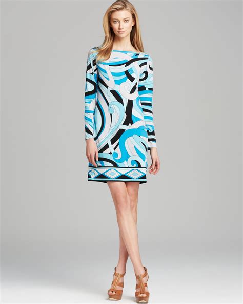 Michael Kors printed dresses